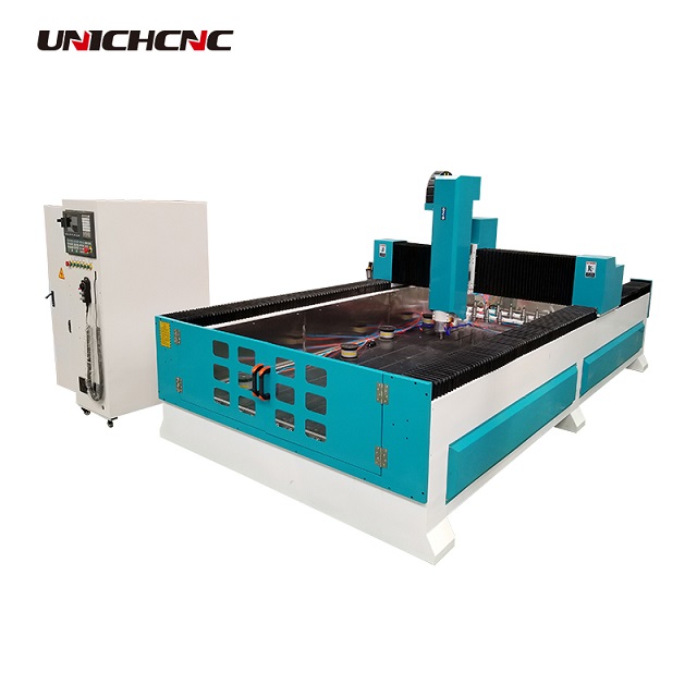 stone cnc router countertops cnc machine robot carving and cutting machines china
