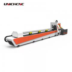 Professional fiber laser cutting machine price laser pipe cutting machine fiber cnc