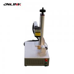 Portable mini metal laser marking machine for sale