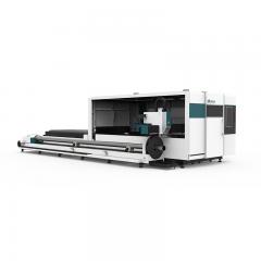 【LX3015PTW】1000-20000W Sheet and pipe laser cutting machine LX3015PTW laser iron cutting machine